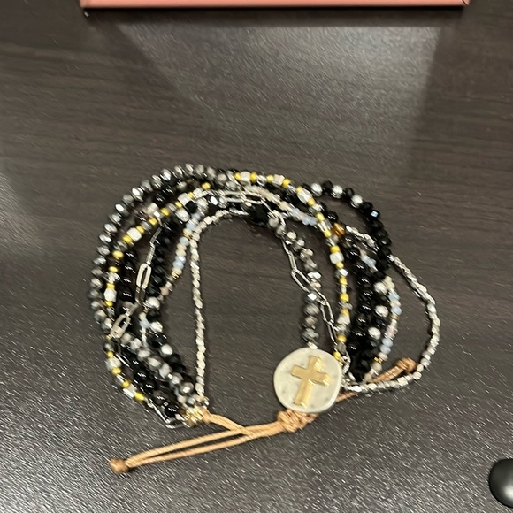 Prayer Bracelet - Picture 1 of 3
